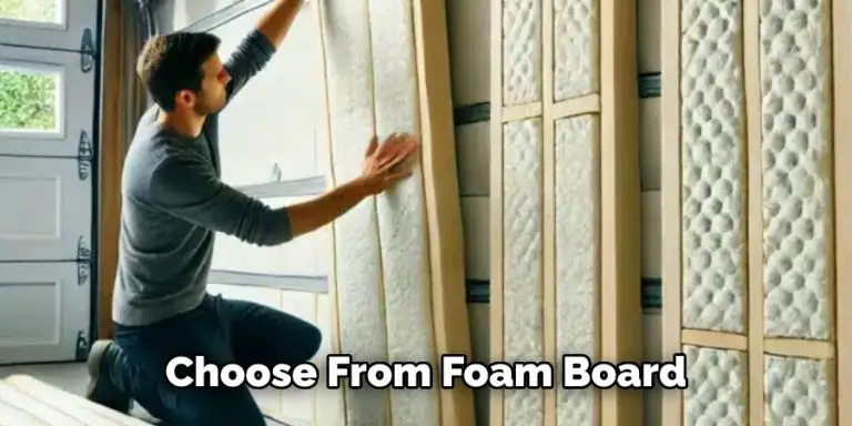 How to Insulate Garage Door Sides | 10 Effective Methods (2026)