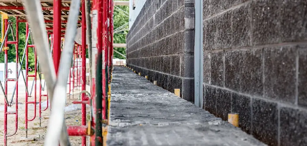 How to Repair Salt Damaged Concrete Garage Floor