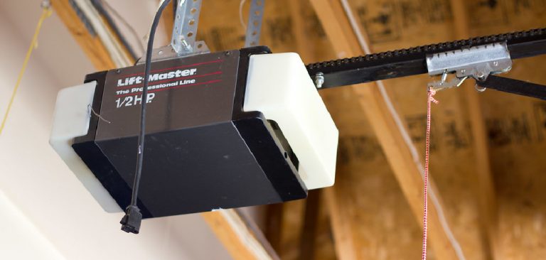 How Do I Program My Genie Garage Door Opener