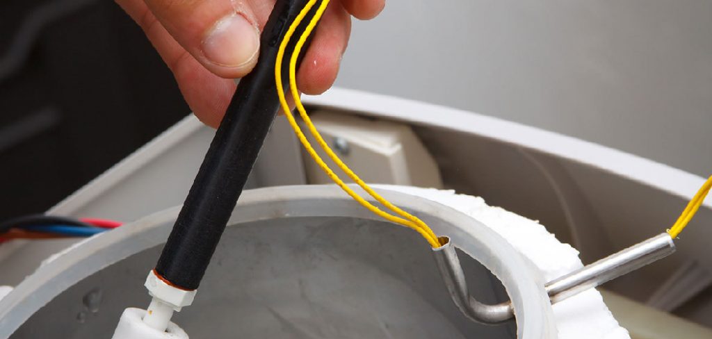 How to Install Garage Refrigerator Heater Kit