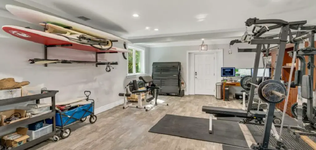 How to Make My Garage Cooler