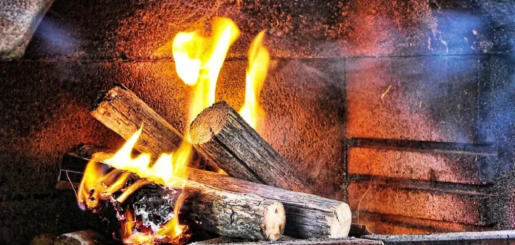 How to Put a Wood Stove in a Garage