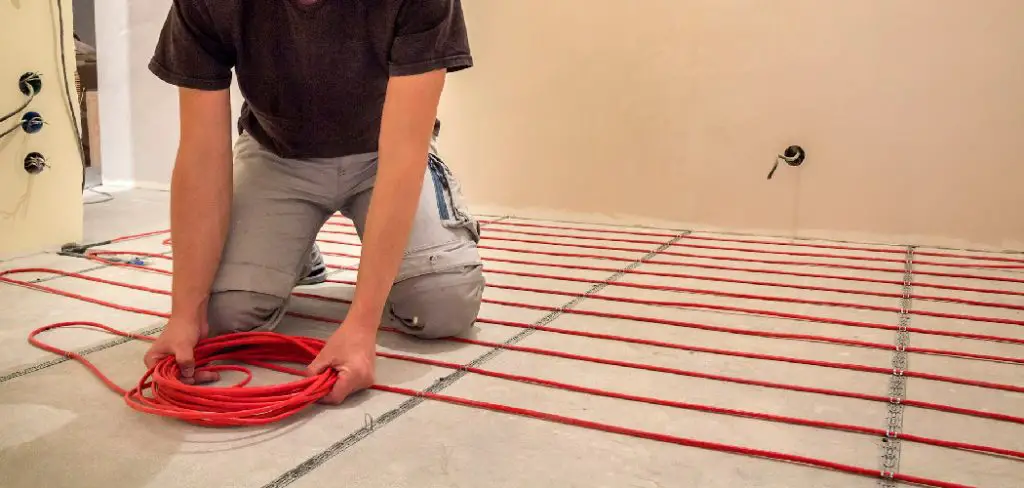 How to Size a Furnace for a Garage