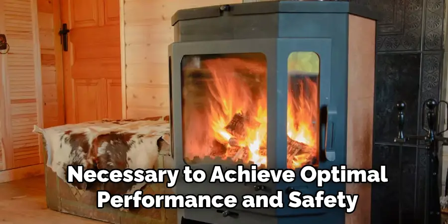 Necessary to Achieve Optimal
Performance and Safety