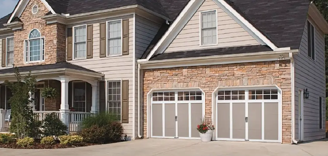 How to Change Battery in Genie Garage Door Opener Keypad