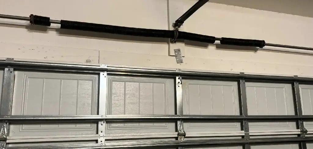 How to Clean Garage Door Rollers