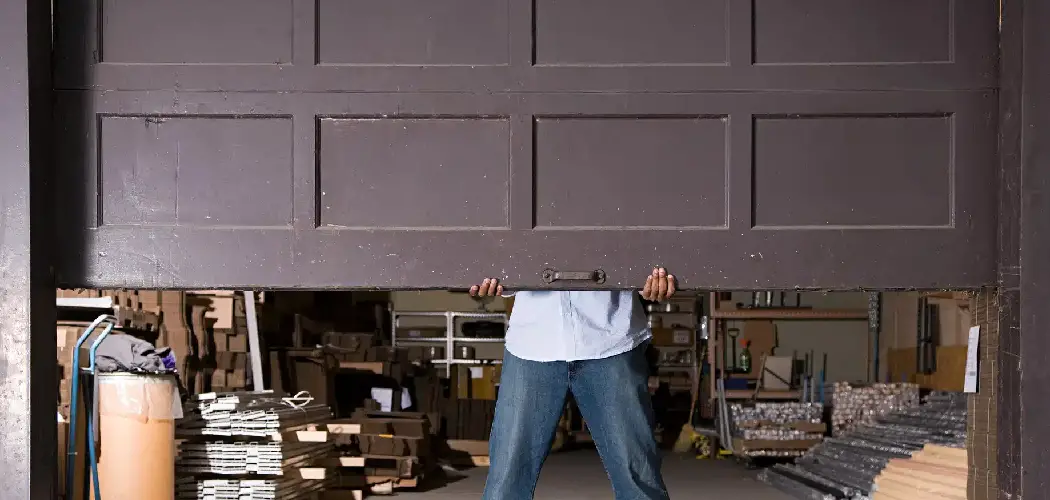How to Disable Homelink Garage Door Opener How to Disable Homelink Garage Door Opener