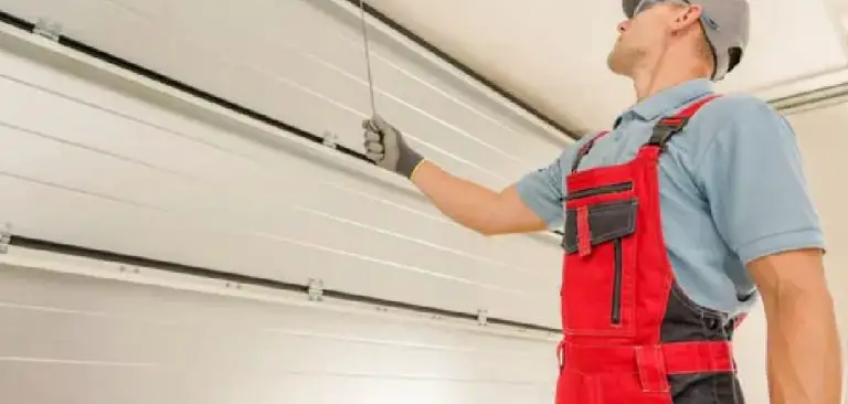 How to Program Craftsman Garage Door Opene