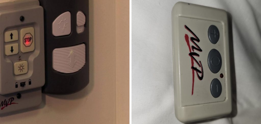 How to Program MVP Garage Door Opener Remote