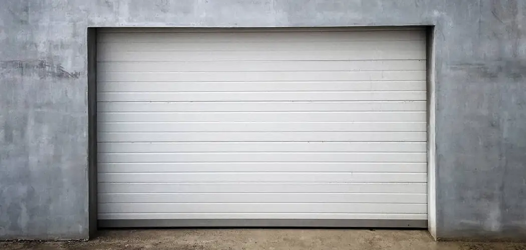 How to Reset Kia Garage Door Opener