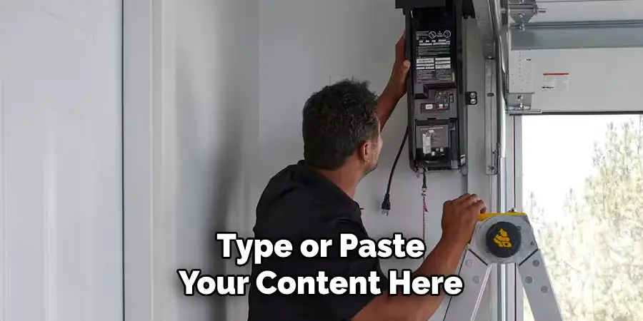 Type or Paste Your Content Here