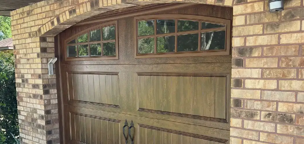 How to Program a Linear Garage Door Remote