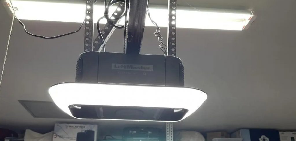How to Reprogram Raynor Garage Door Opene