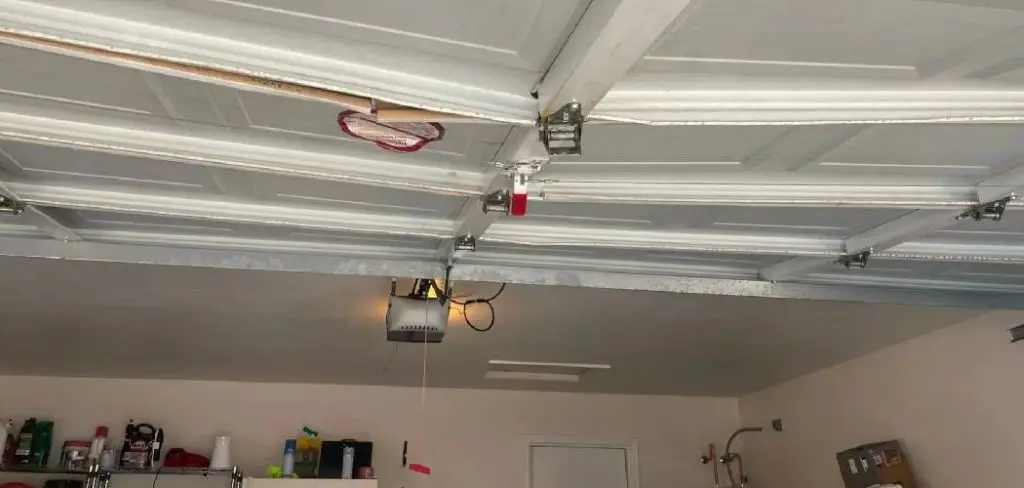 How to Add Camera to MyQ Garage Door Opener