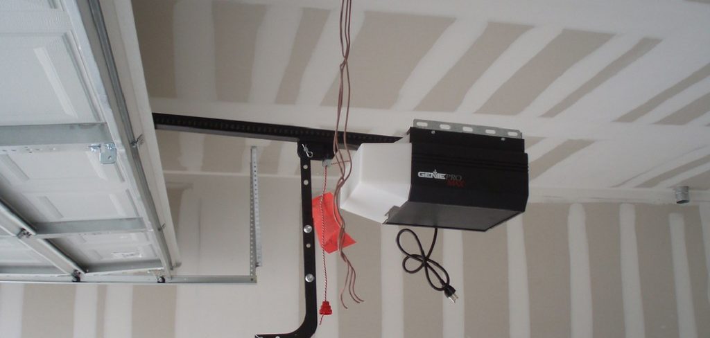 How to Adjust Chamberlain MyQ Garage Door Opener