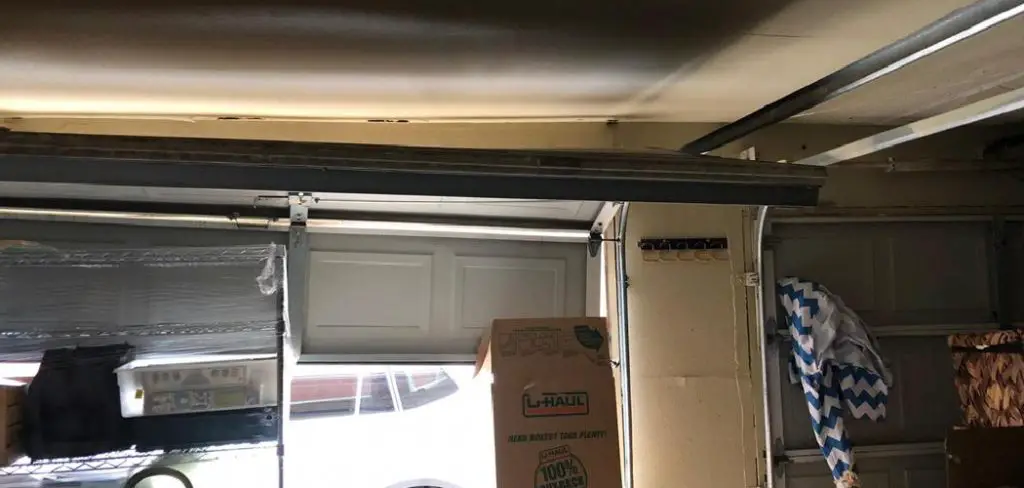 How to Choose a Garage Door Opener