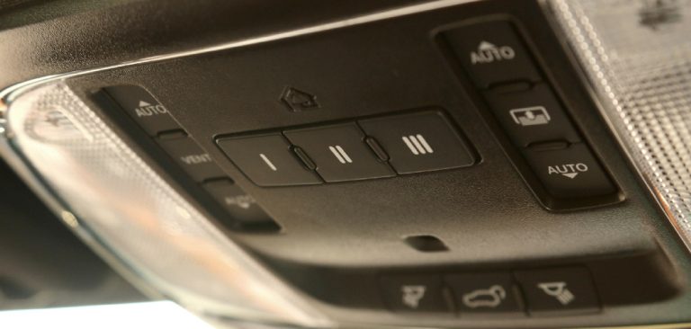 How to Erase Homelink Garage Door Opener