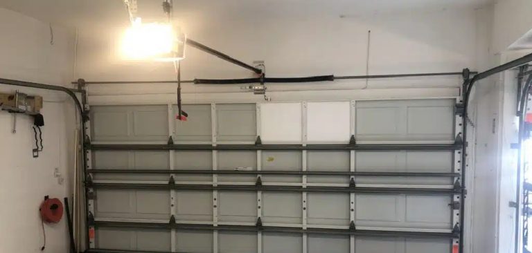 How to Erase Memory on Liftmaster Garage Door Opener