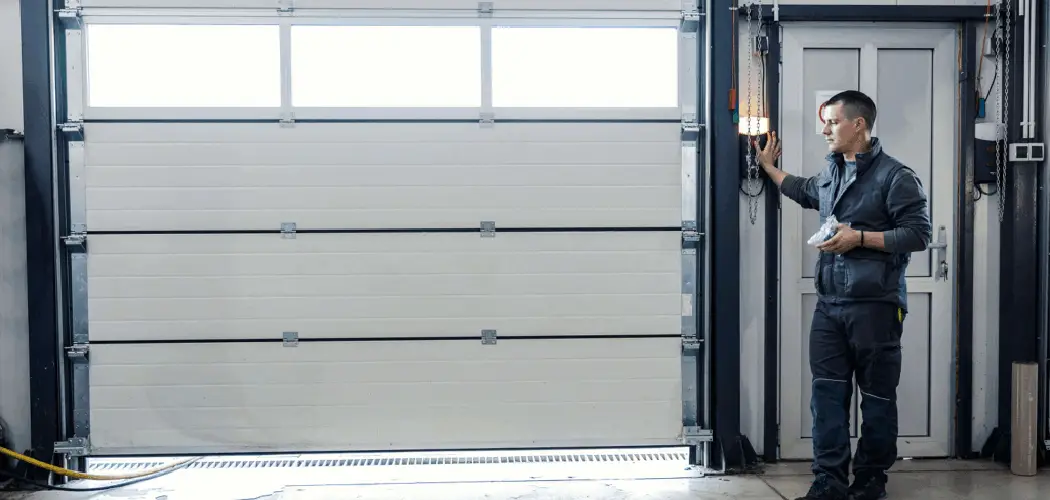 How to Factory Reset MyQ Garage Door Opener 