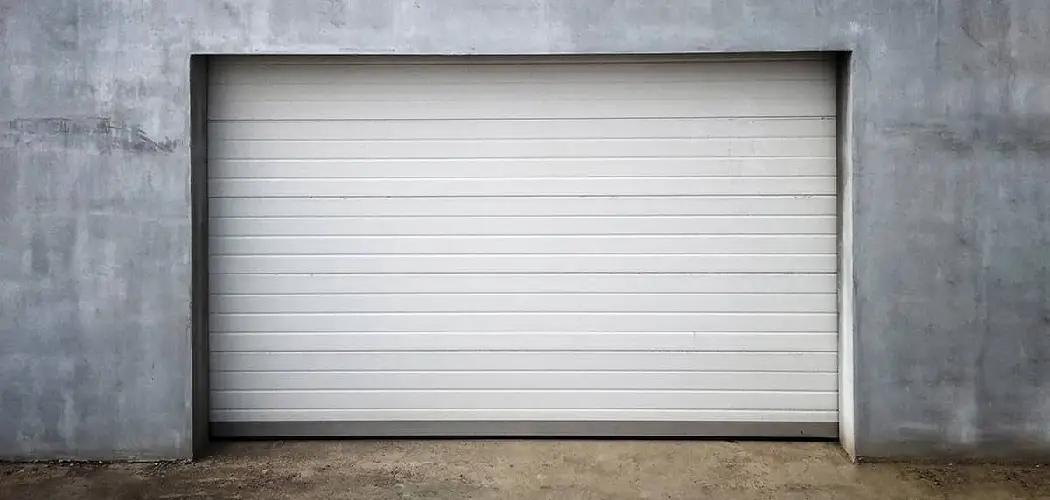 How to Pair Chamberlain Garage Door Opener