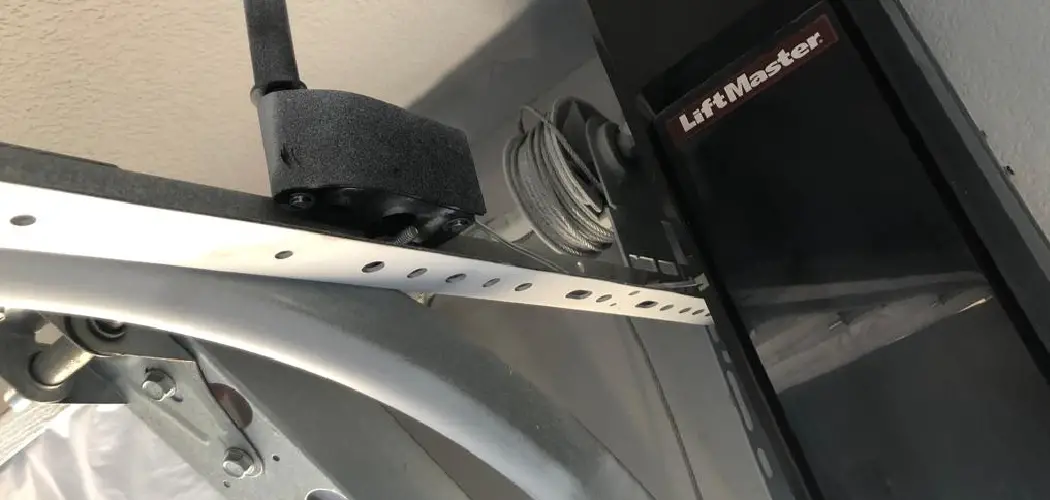 How to Program Multiple Cars to Garage Door Opener