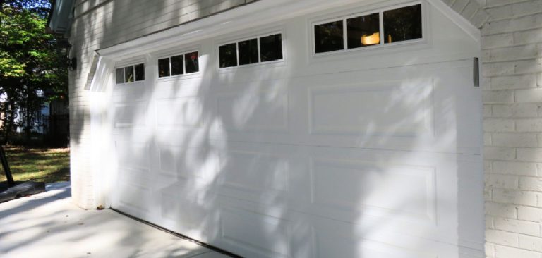 How to Program Silverado Garage Door Opener