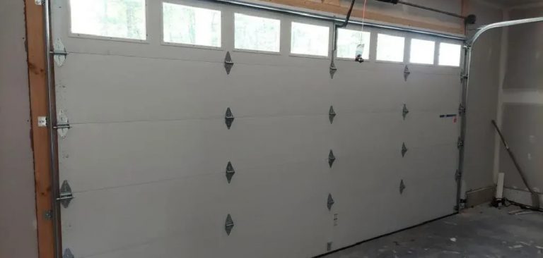 How to Repair LiftMaster Garage Door Opener