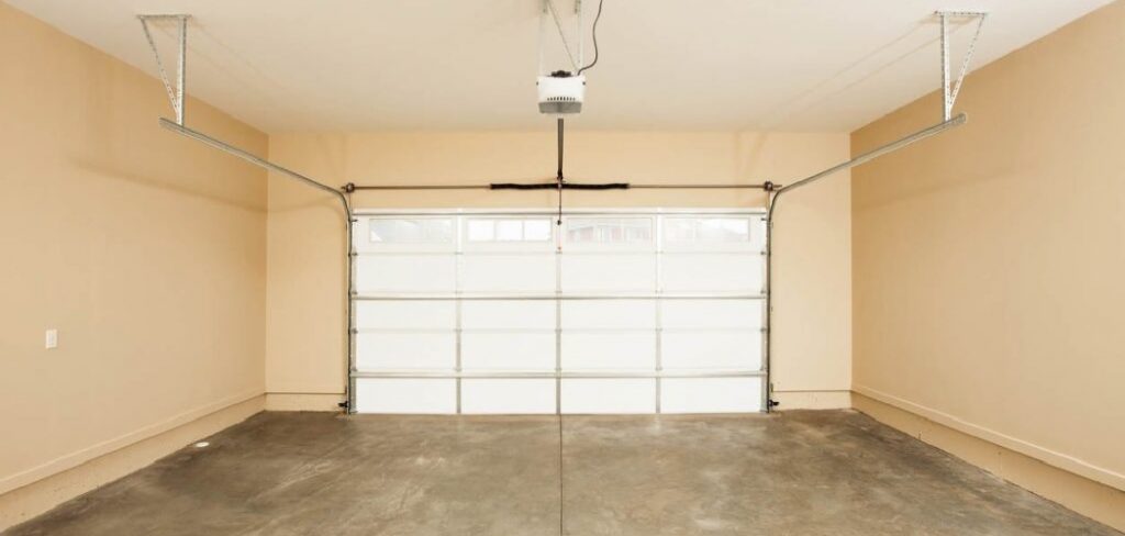 How to Reset Genie Garage Door Opener
