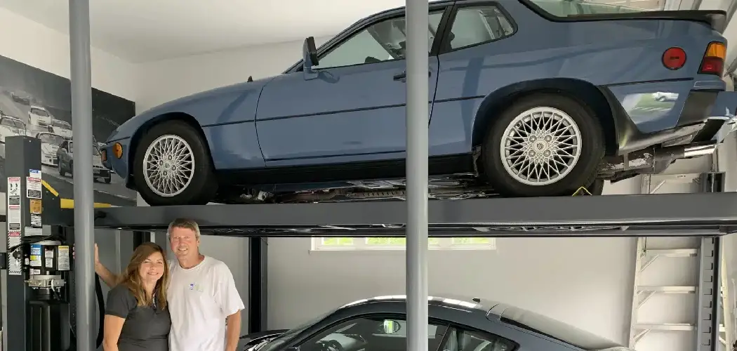 How to Set Car Garage Door Opener