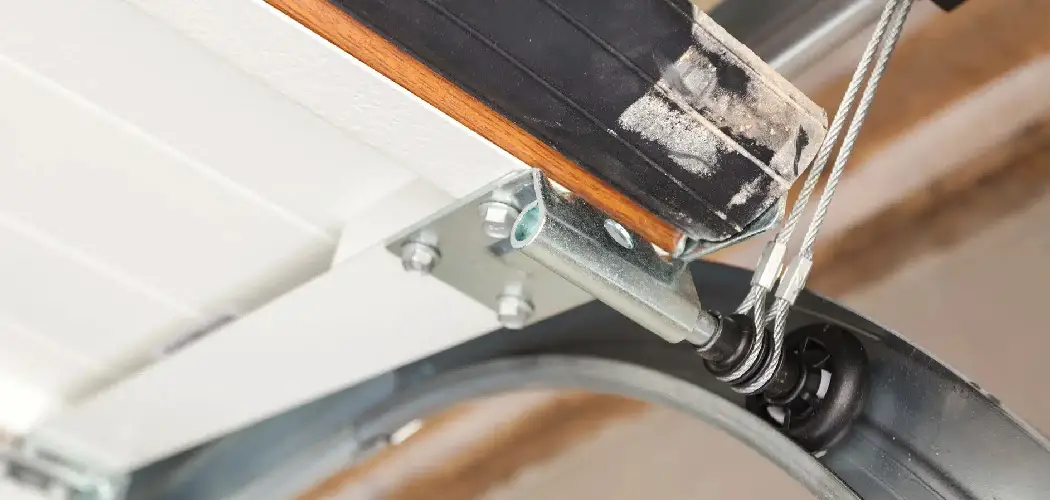 How to Wire a Chamberlain Garage Door Opener