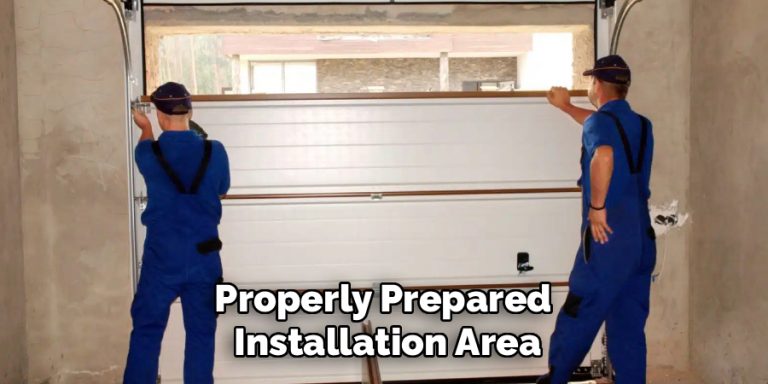 How to Install Roll up Garage Door | 10 Effective Methods (2026)