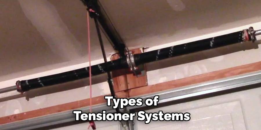 Types of Tensioner Systems