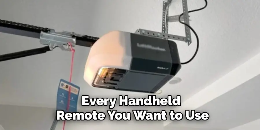 Every Handheld
Remote You Want to Use