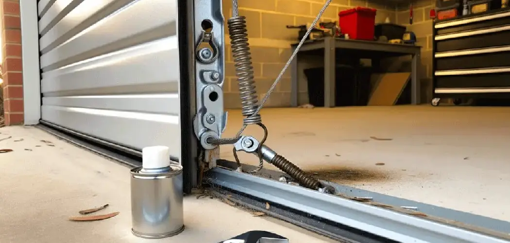 How to Align Garage Door Safety Sensors