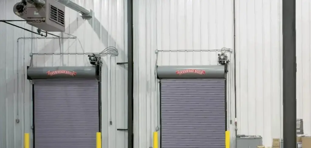 How to Connect Bronco Garage Door Opener