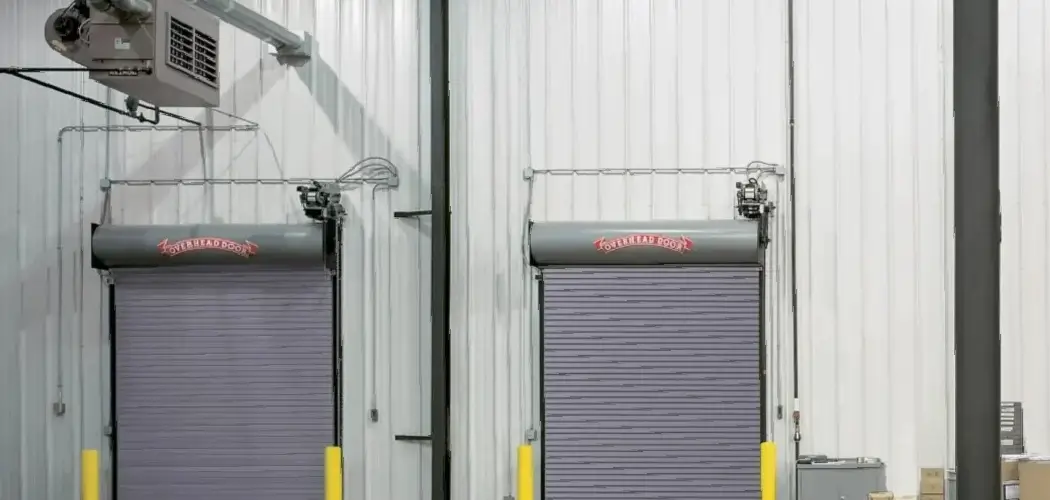 How to Connect Bronco Garage Door Opener