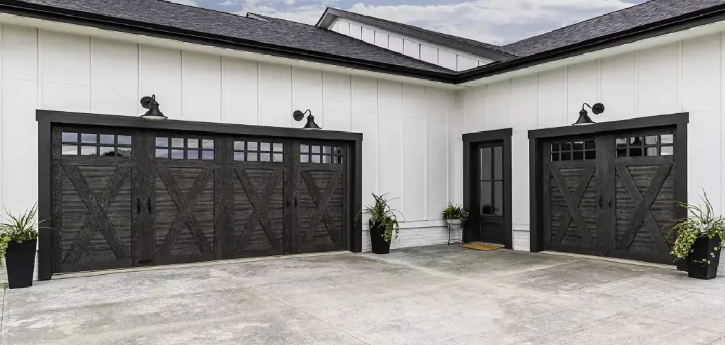 How to Pair Hyundai Garage Door Opener