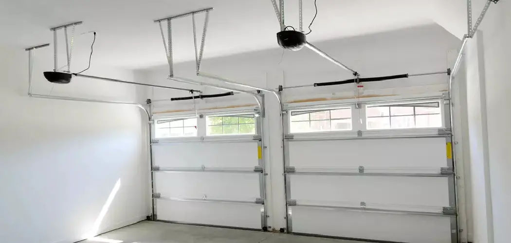 How to Reset Bronco Garage Door Opener