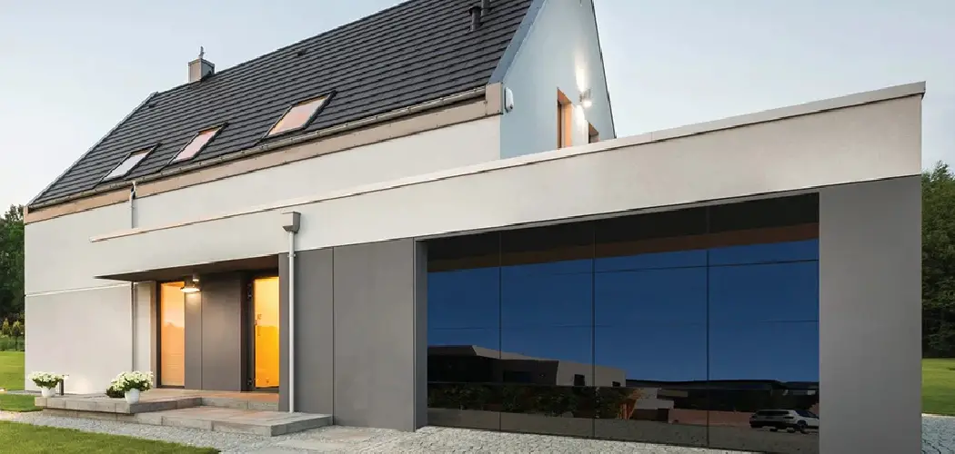 How to Reset Odyssey 1000 Garage Door Opener