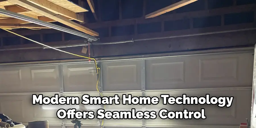 Modern Smart Home Technology
Offers Seamless Control