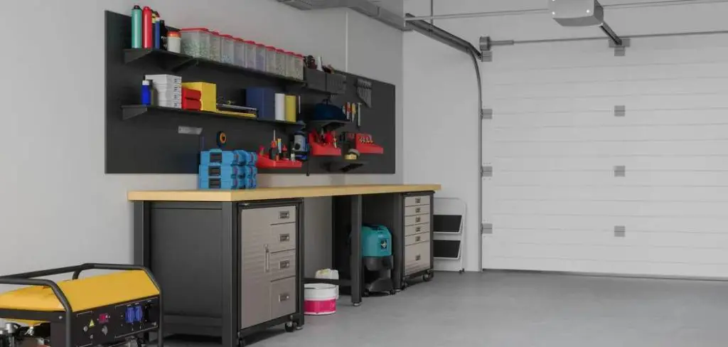 How to Cool a Garage in Texas