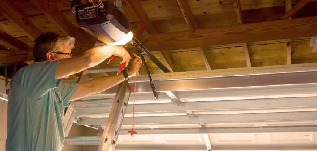 How to Increase Garage Door Remote Range