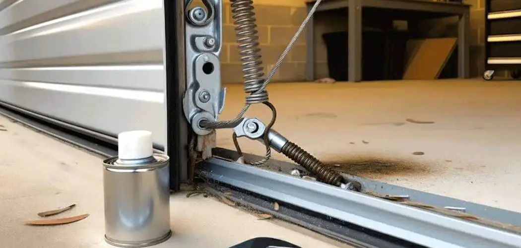 How to Prevent Hitting Garage Wall