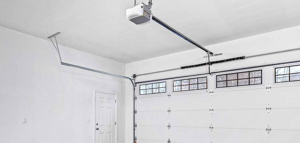 How to Reset a Craftsman Garage Door After Power Outage