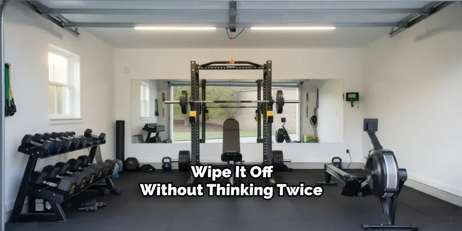 Wipe It Off
Without Thinking Twice