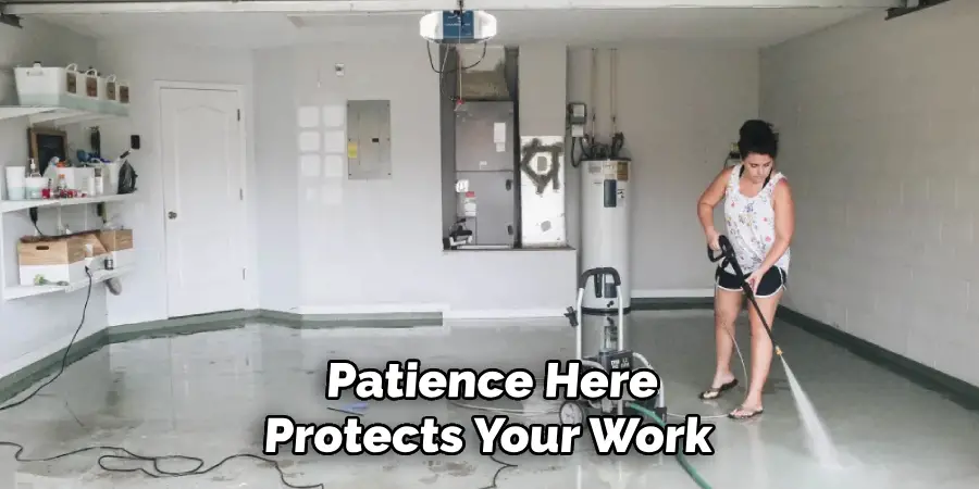 Patience Here
Protects Your Work