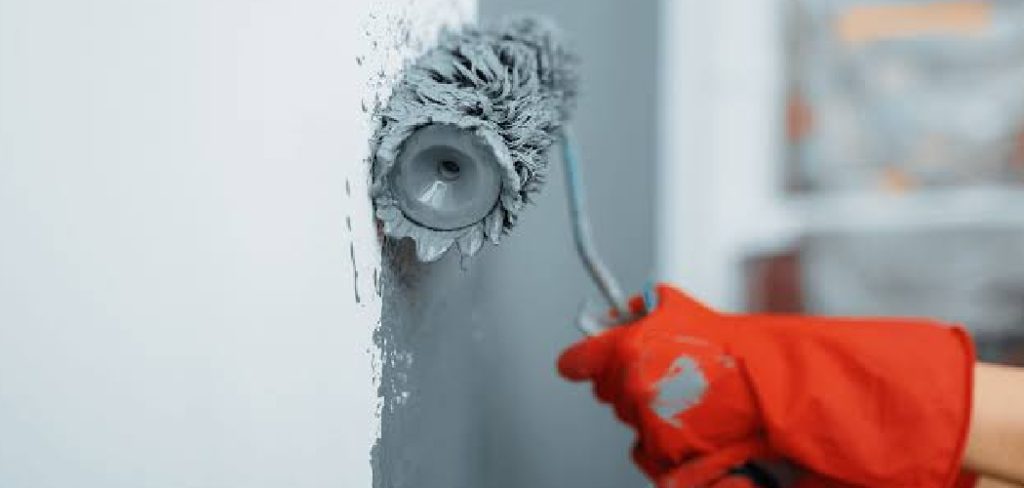 How to Clean Garage Walls Before Painting