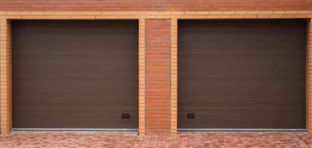 How to Stop Squeaky Garage Door