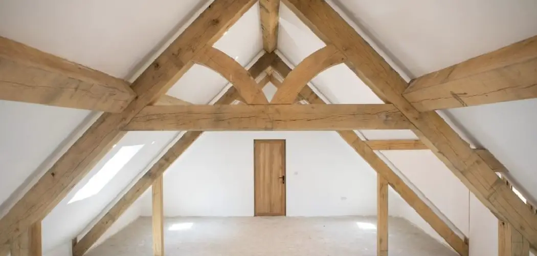 How to Strengthen Garage Ceiling for Storage