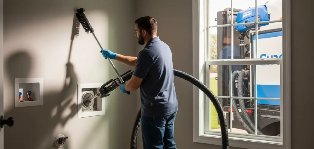How to Ventilate a Garage